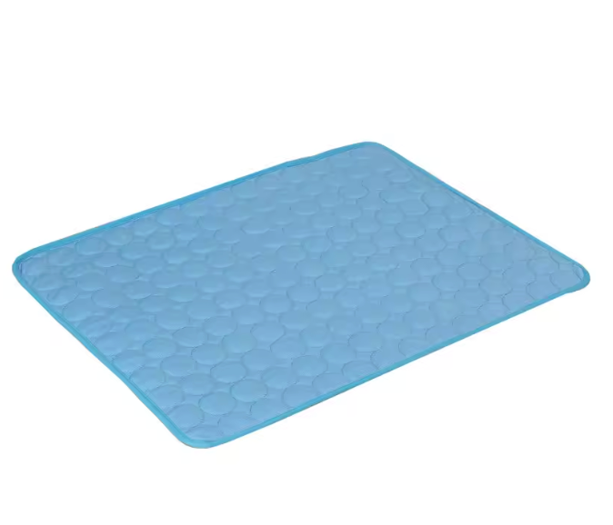 Cooling Pet Mat – Keep Your Pet Cool & Comfortable All Summer