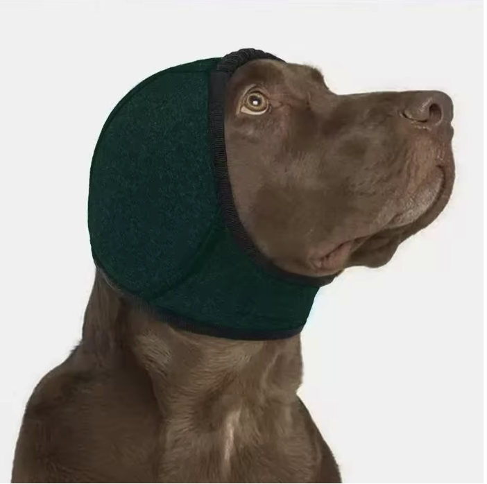 Dog Calming Ear Cover