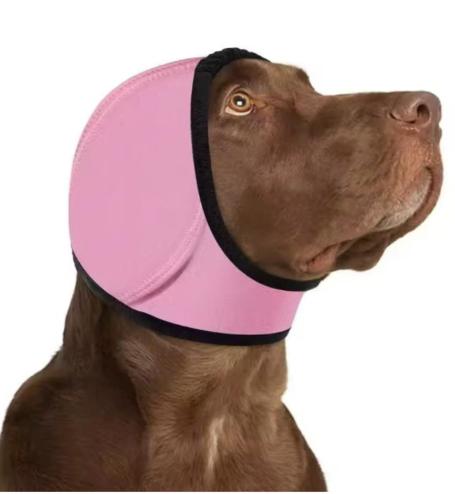 Dog Calming Ear Cover