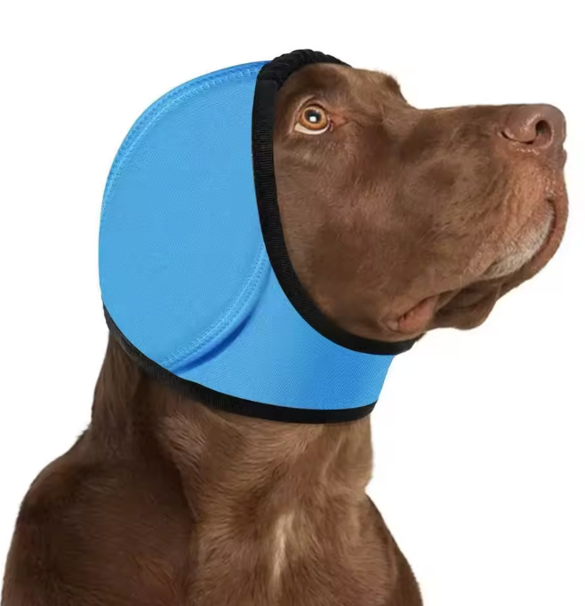 Dog Calming Ear Cover
